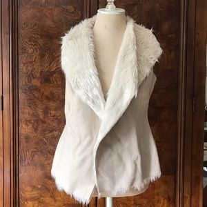 Fur Vest